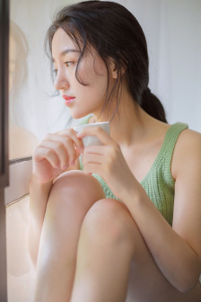 全世界都在等我们分手